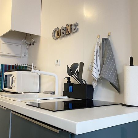 Intimo Estudio En Madrid, Centro, 2Pax, Wifi & Tv Buitenkant foto